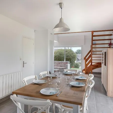 Holiday home Pour 6 A 400m De La A *