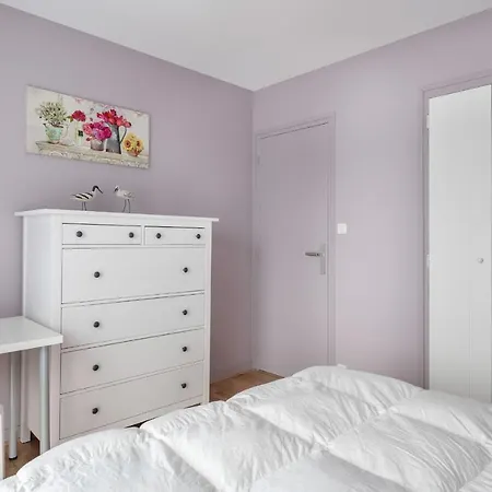Holiday home Pour 6 A 400m De La A *