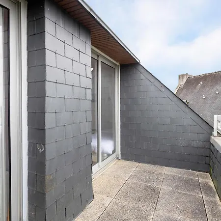 Holiday home Pour 6 A 400m De La A Sarzeau