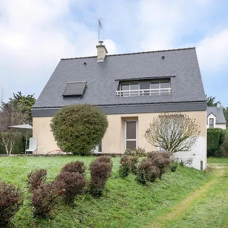 Pour 6 A 400m De La A Holiday home
