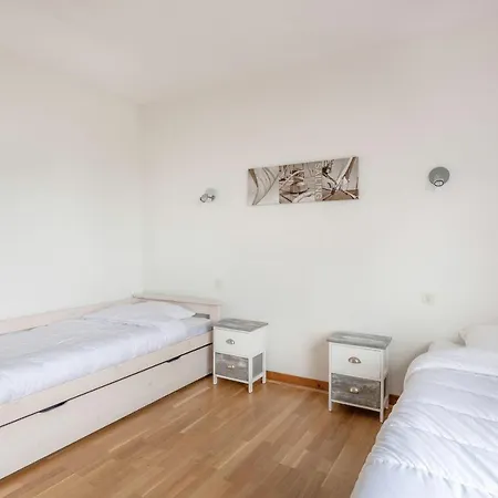 Holiday home Pour 6 A 400m De La A *
